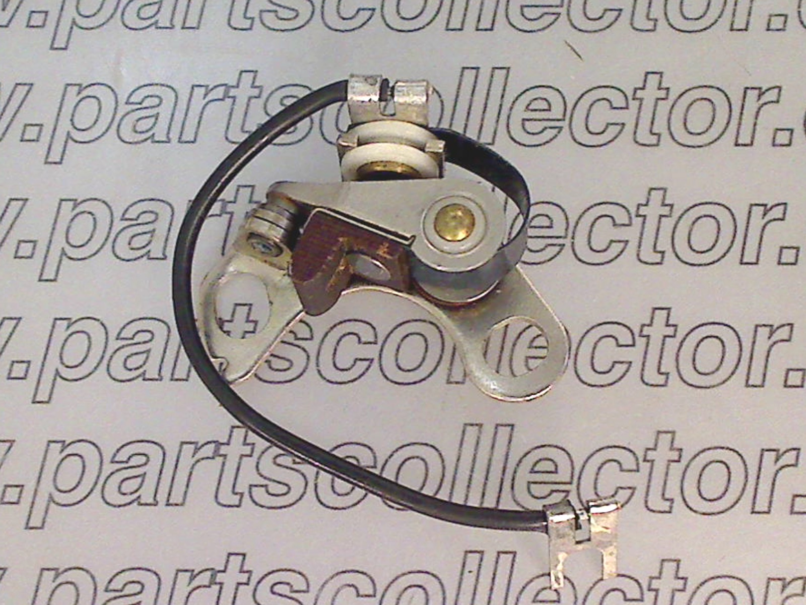 KW 6857 HDV Ignition code 10217 compatible with: OTHERS OTHERS